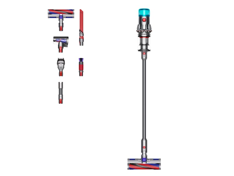 Dyson V12 Origin Sladdlös dammsugare Handdammsugare