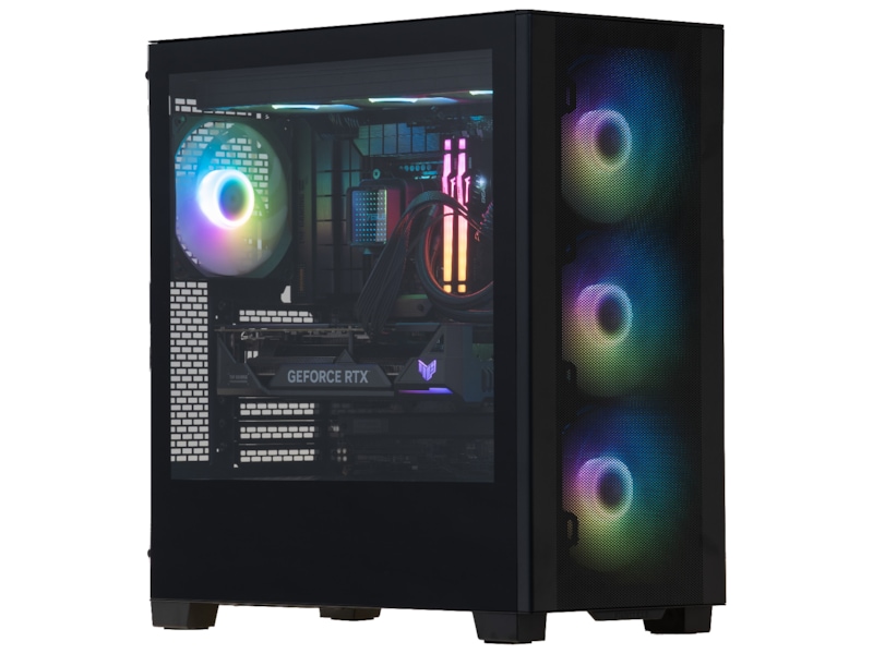 Komplett-PC Epic Gaming i280 RGB Komplett Epic Gaming PC