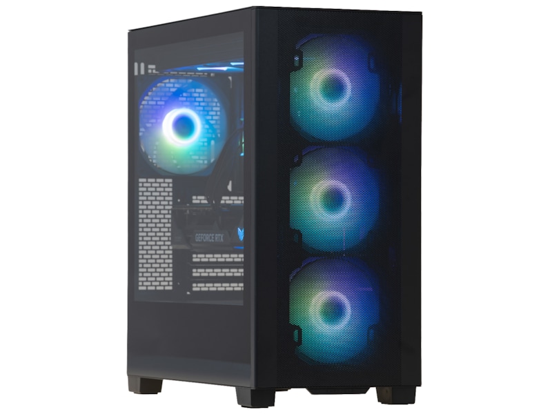 Komplett-PC Epic Gaming i280 RGB Komplett Epic Gaming PC