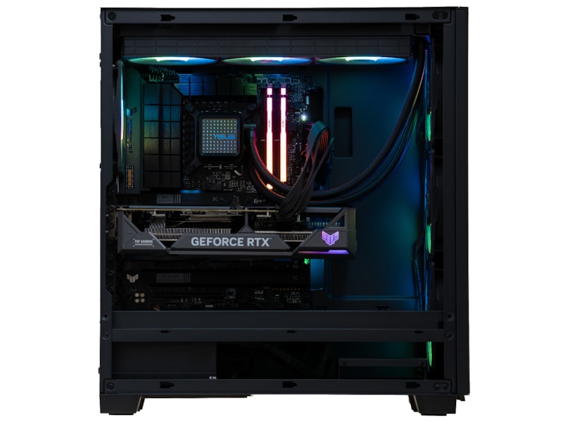 Komplett-PC Epic Gaming i280 RGB Komplett Epic Gaming PC