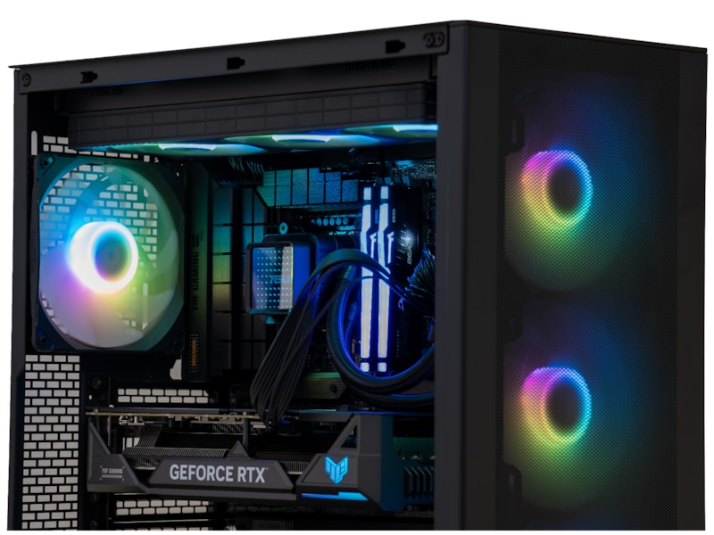 Komplett-PC Epic Gaming i280 RGB Komplett Epic Gaming PC