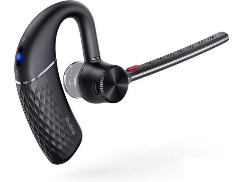 Yealink BH71 Bluetooth Headset Headset trådlöst