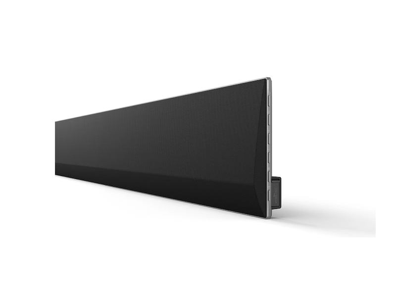 LG 83" G3 OLED 4K TV OLED83G36LA Soundbars