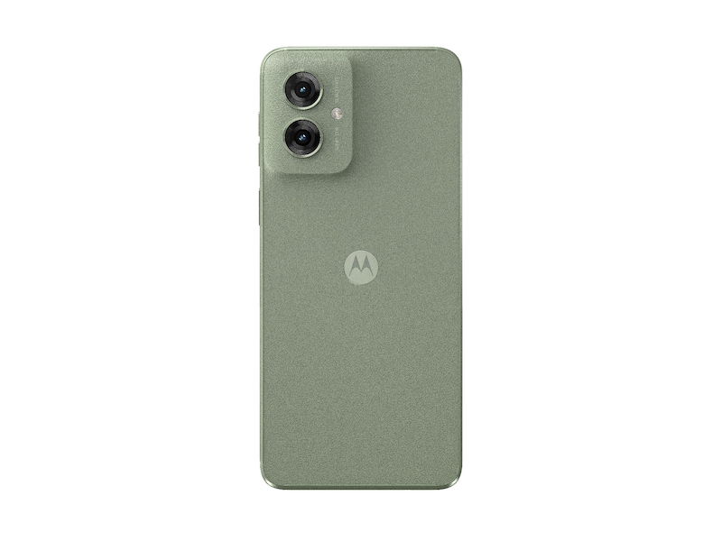 Motorola Moto G55 5G 256GB (smoky green) Mobiltelefoner