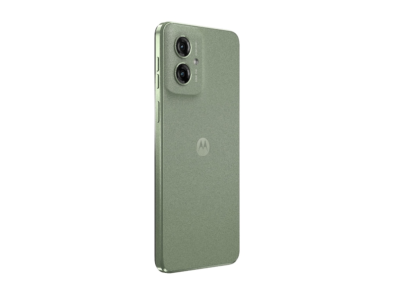 Motorola Moto G55 5G 256GB (smoky green) Mobiltelefoner