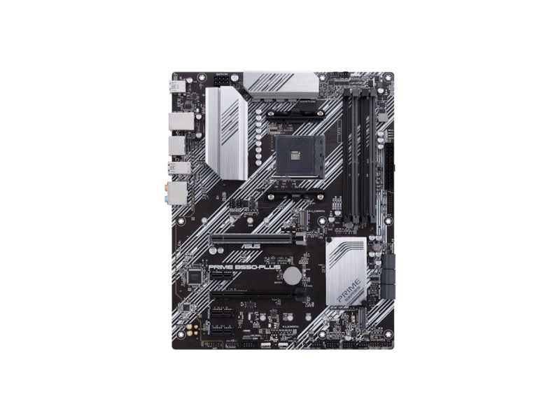 ASUS PRIME B550-PLUS Hovedkort AMD Socket