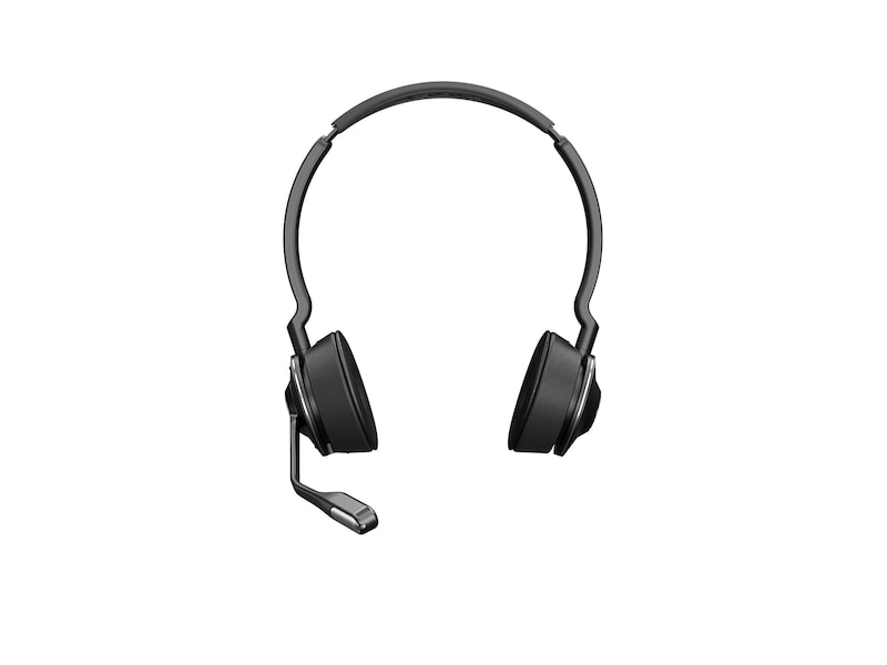 Jabra Engage 75 SE, Stereo Headset trådlöst