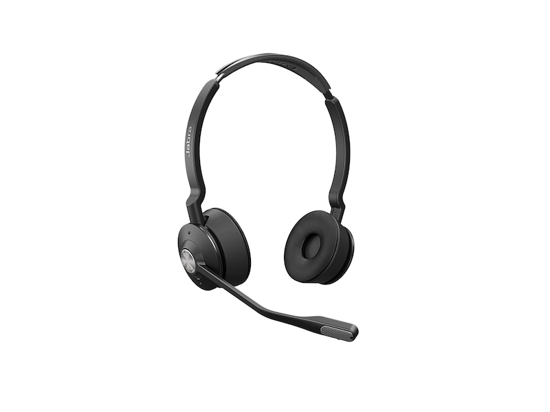 Jabra Engage 75 SE, Stereo Headset trådlöst