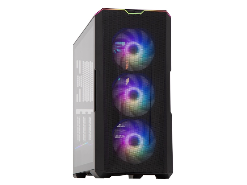 Komplett-PC Epic Gaming a350 RGB - RTX 5080 Edition 