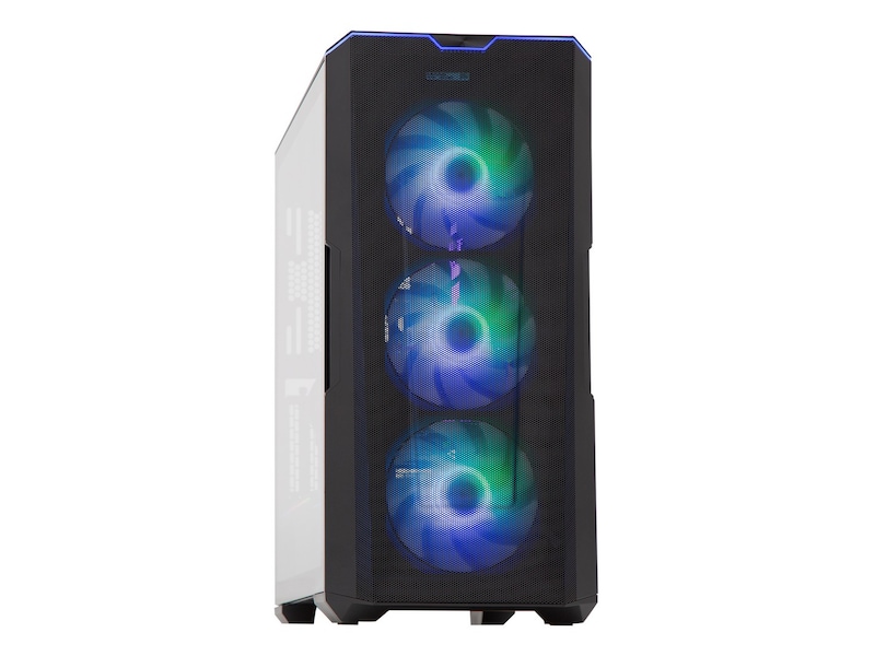 Komplett-PC Epic Gaming i370 RGB - RTX 5090 Edition 