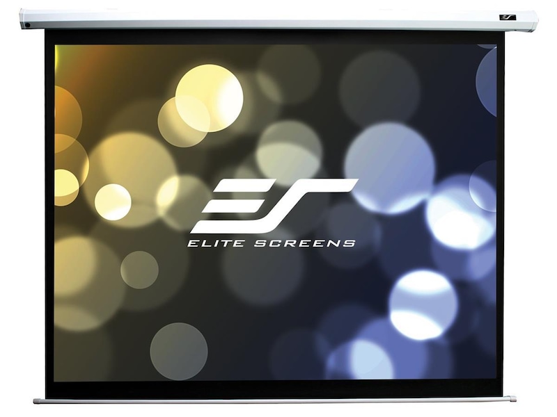 Elite Screens 135" Elektrisk duk Duk