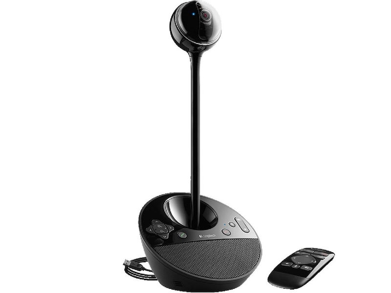 Logitech BCC950 ConferenceCam Videokonferans