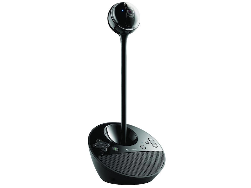 Logitech BCC950 ConferenceCam Videokonferans