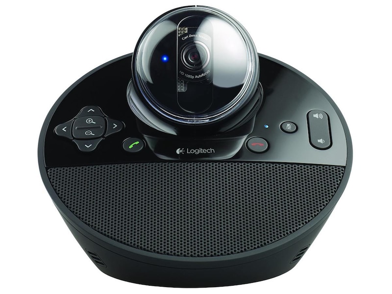 Logitech BCC950 ConferenceCam Videokonferans