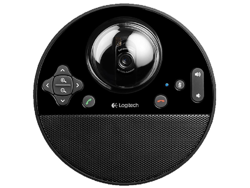 Logitech BCC950 ConferenceCam Videokonferans