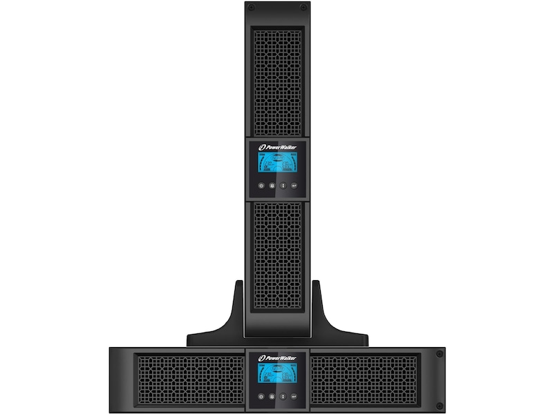 BlueWalker PW UPS VI 2000 RT HID UPS