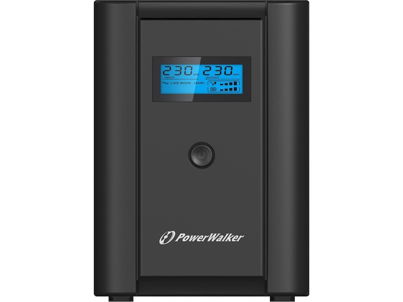 BlueWalker PW UPS VI 2200 SHL UPS