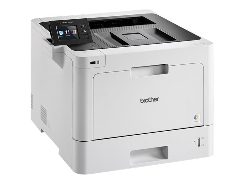 Brother HLL8360CDW laserskrivare Laserskrivare