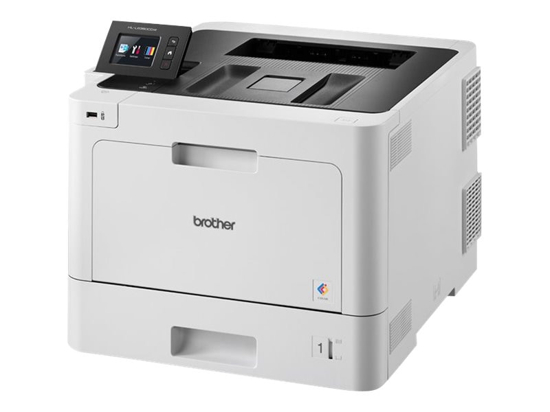 Brother HLL8360CDW laserskrivare Laserskrivare