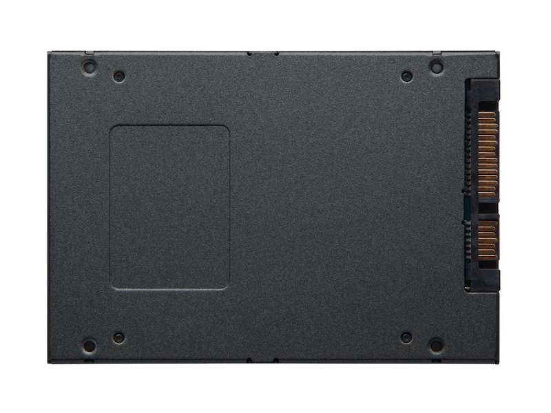 Kingston A400 2.5" SSD 240GB SSD 2.5