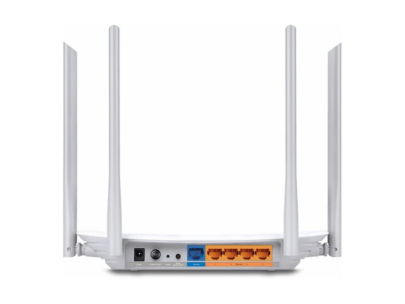 TP-Link Archer C50 Router Router