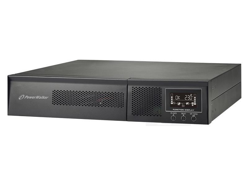 BlueWalker PowerWa UPS VFI 2000 RMG PF1 UPS