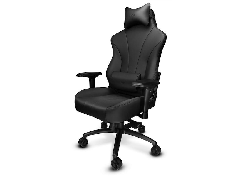 Svive Phoenix Tier 3 Gamingstol (svart) Gamingstolar