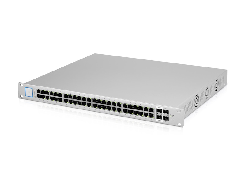 Ubiquiti Unifi US-48 Switch Switchar