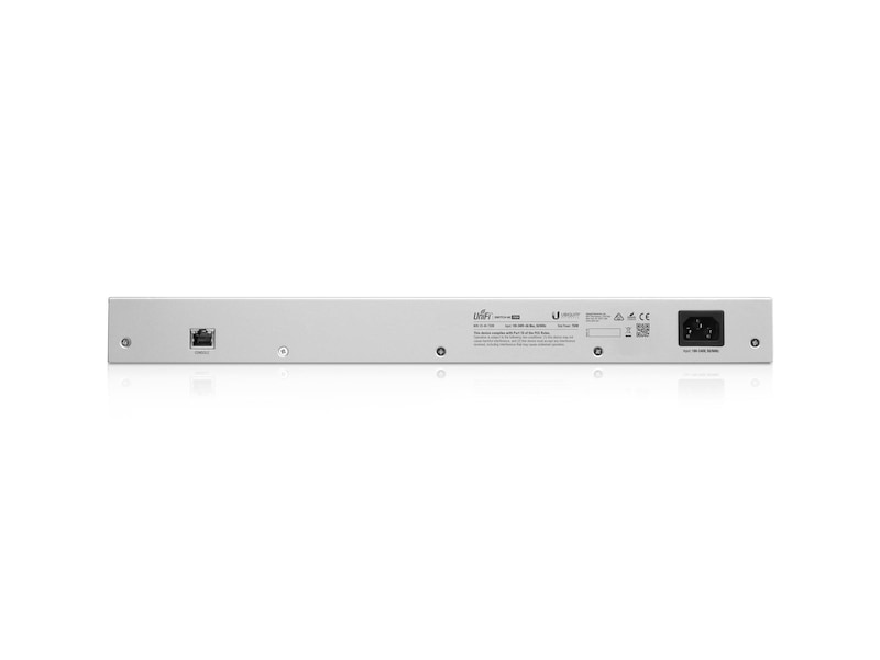 Ubiquiti Unifi US-48 Switch Switchar