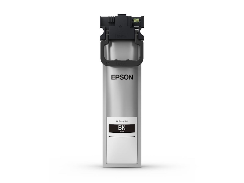 Epson Bläck T9441 L Svart Bläckpatron