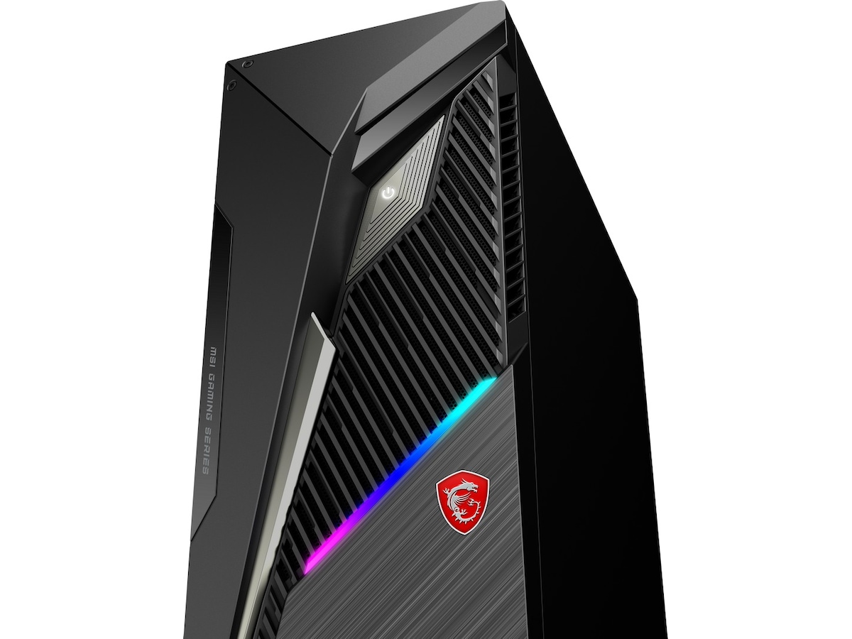 MSI MAG Infinite S3 Gaming-PC