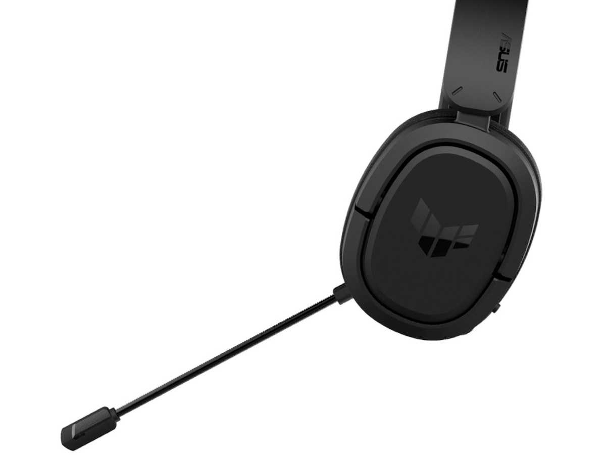 ASUS TUF Gaming H1 Trådlöst Gaming Headset (svart) Gamingheadset