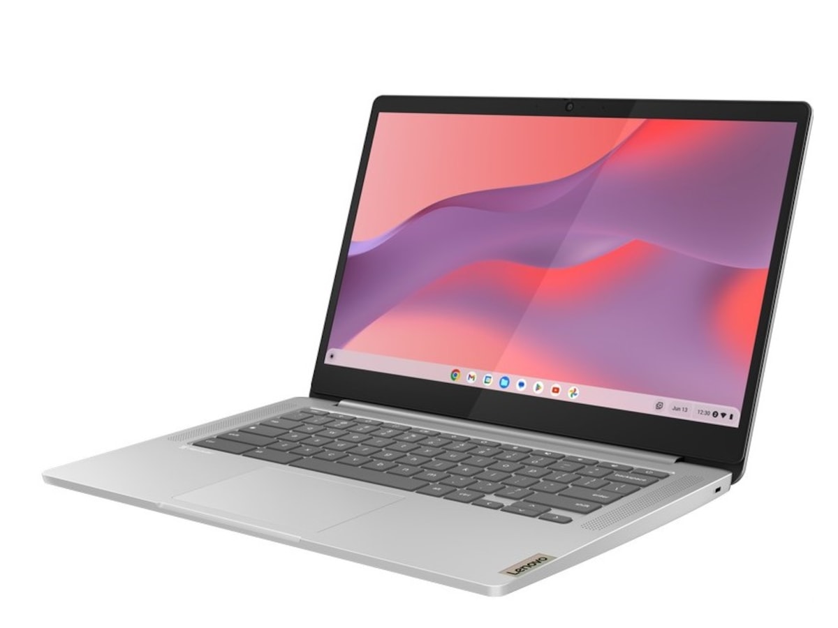 Lenovo IdeaPad Slim 3 Chrome 14" FHD Chromebook