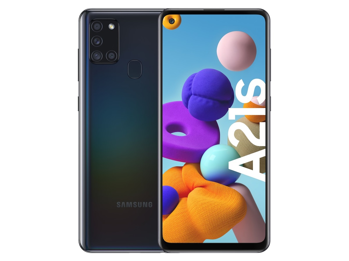 samsung galaxy a21s argos