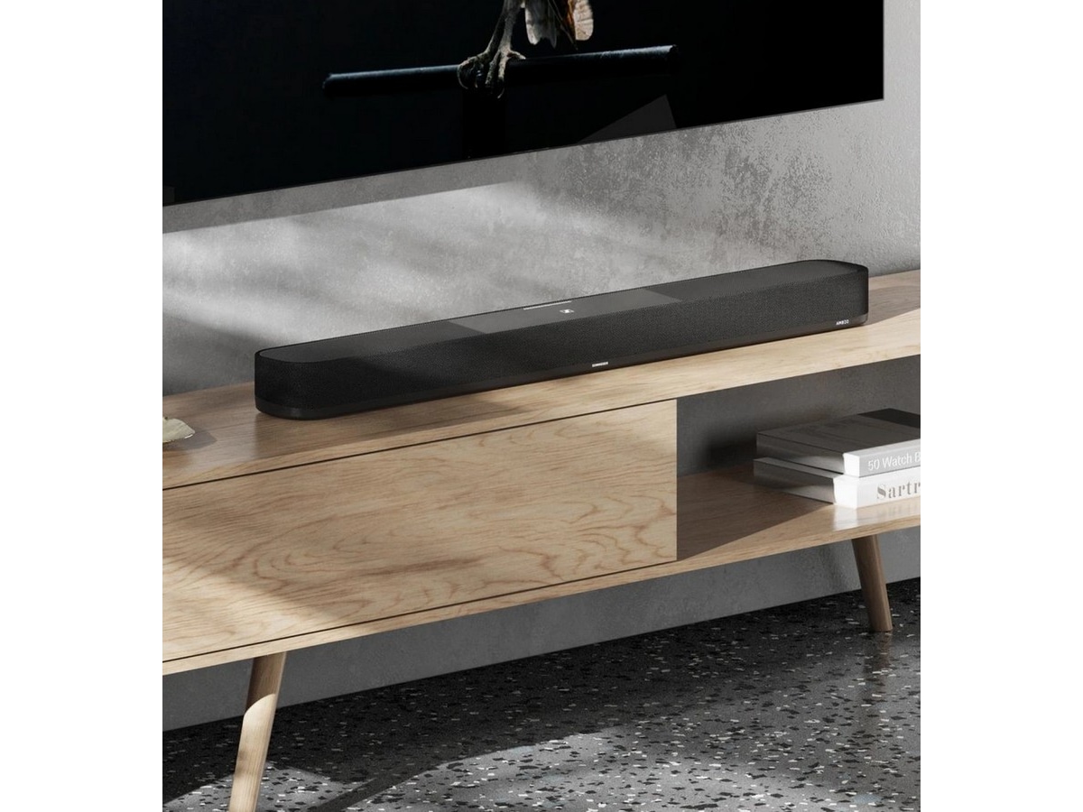 Sennheiser AMBEO Soundbar Plus Soundbars