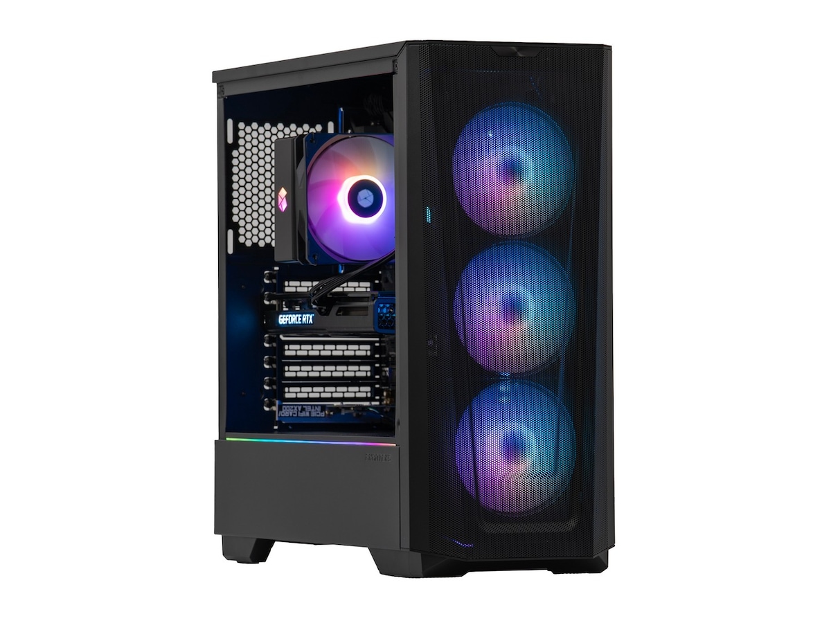 Komplett-PC Advanced Gaming a148 RGB Komplett Epic Gaming PC