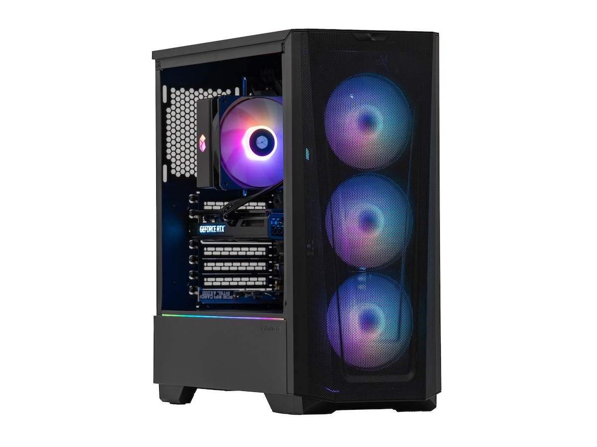 Komplett-PC Advanced Gaming i130 Komplett Epic Gaming PC