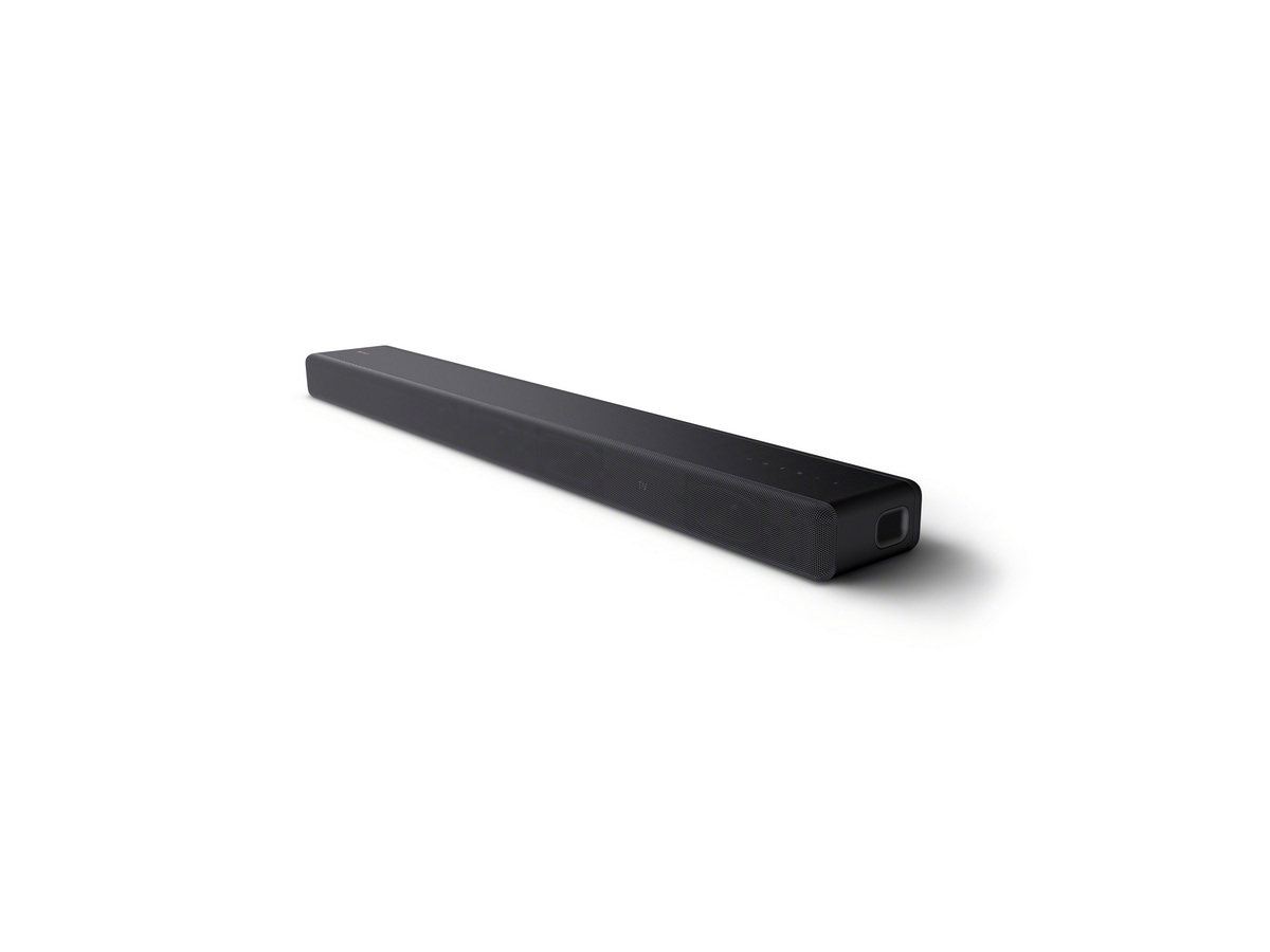 Sony HT-A3000 Dolby Atmos® Soundbar (svart) Soundbars