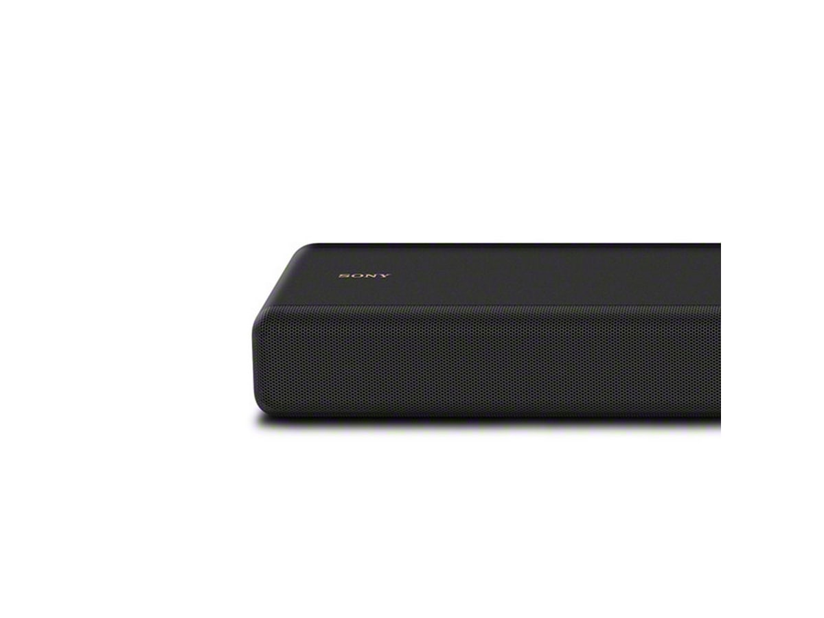 Sony HT-A3000 Dolby Atmos® Soundbar (svart) Soundbars