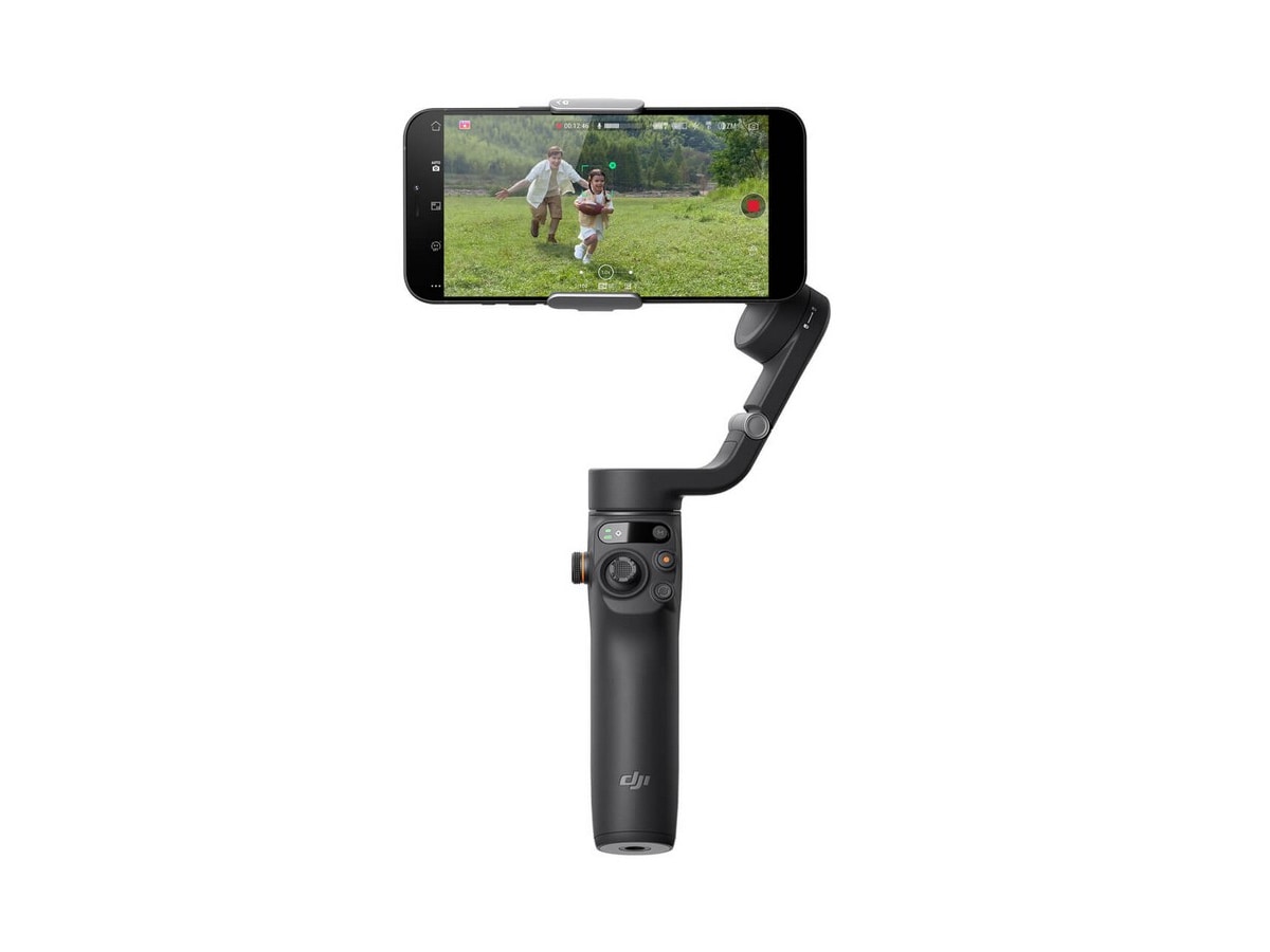 DJI Osmo Mobile 6 Gadgets