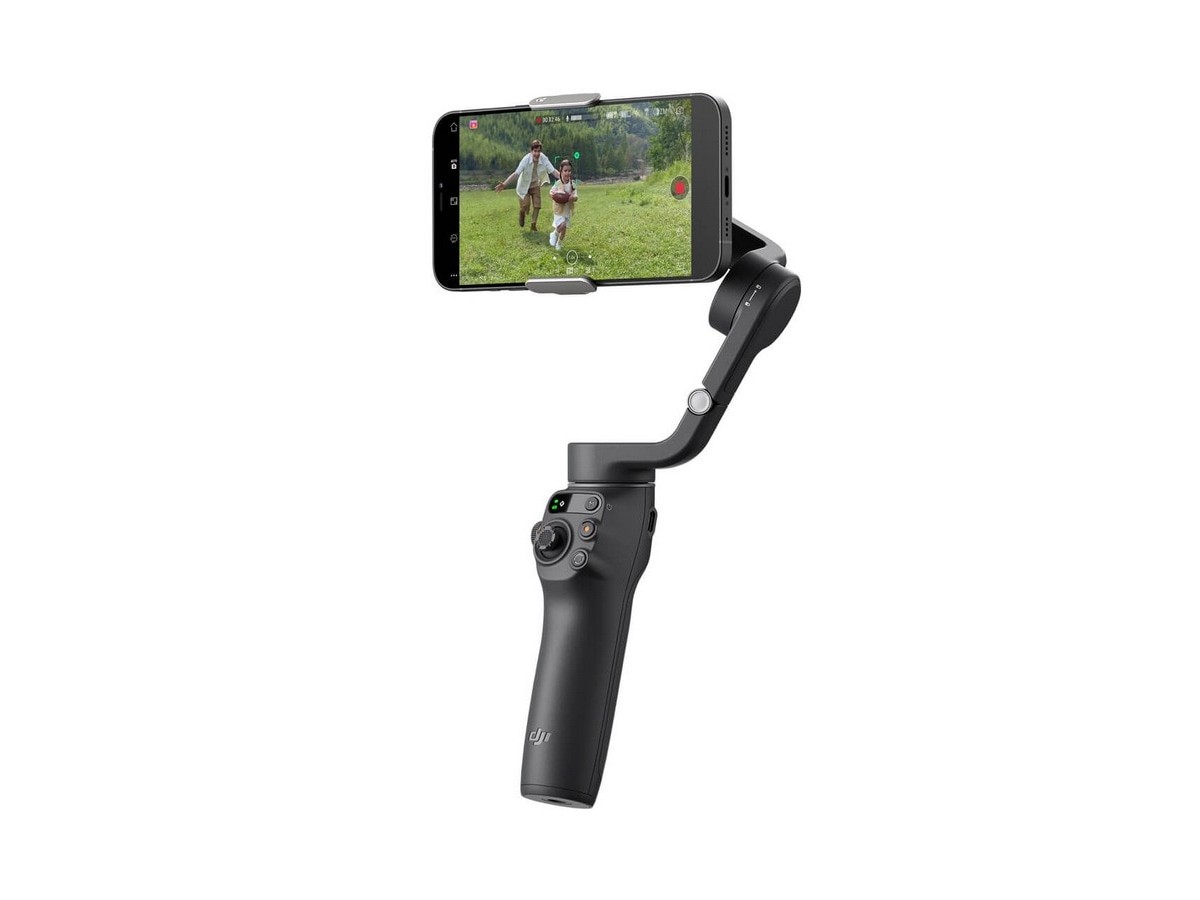 DJI Osmo Mobile 6 Gadgets