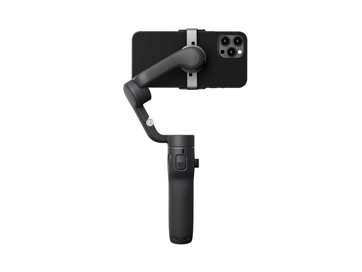 DJI Osmo Mobile 6 Gadgets