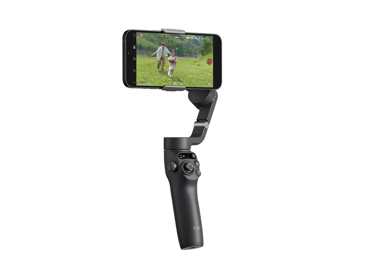 DJI Osmo Mobile 6 Gadgets