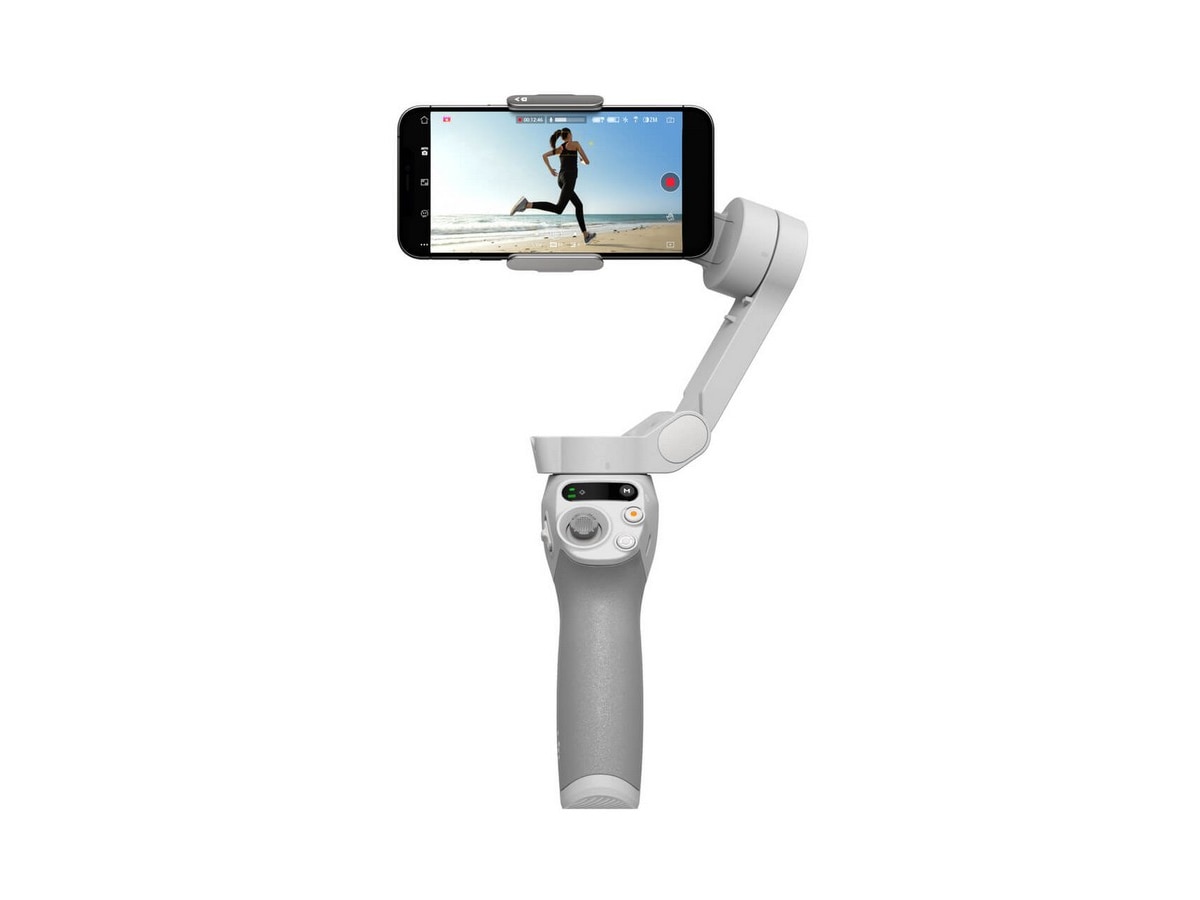 DJI Osmo Mobile SE Gadgets