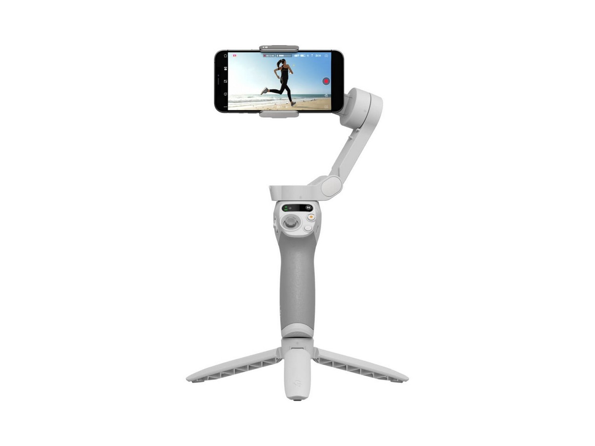 DJI Osmo Mobile SE Gadgets