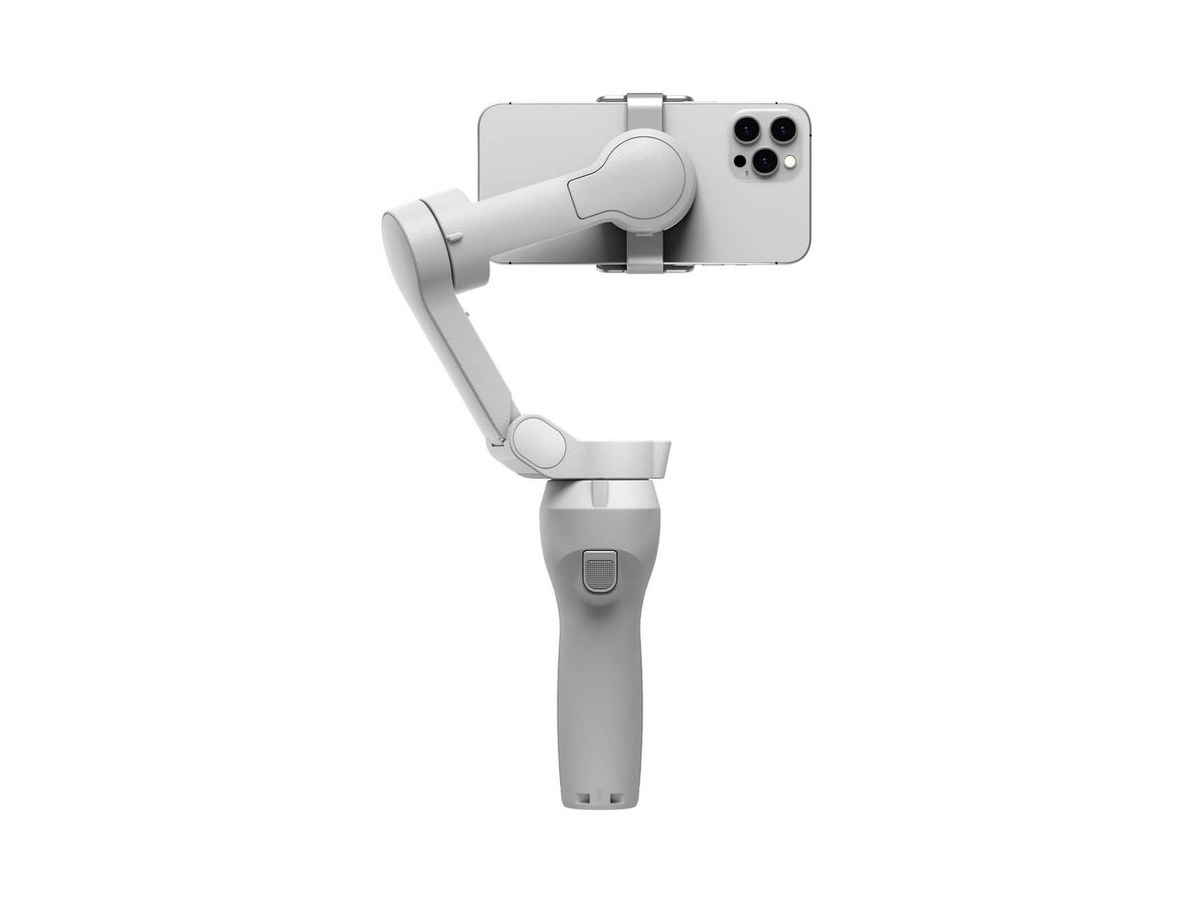 DJI Osmo Mobile SE Gadgets