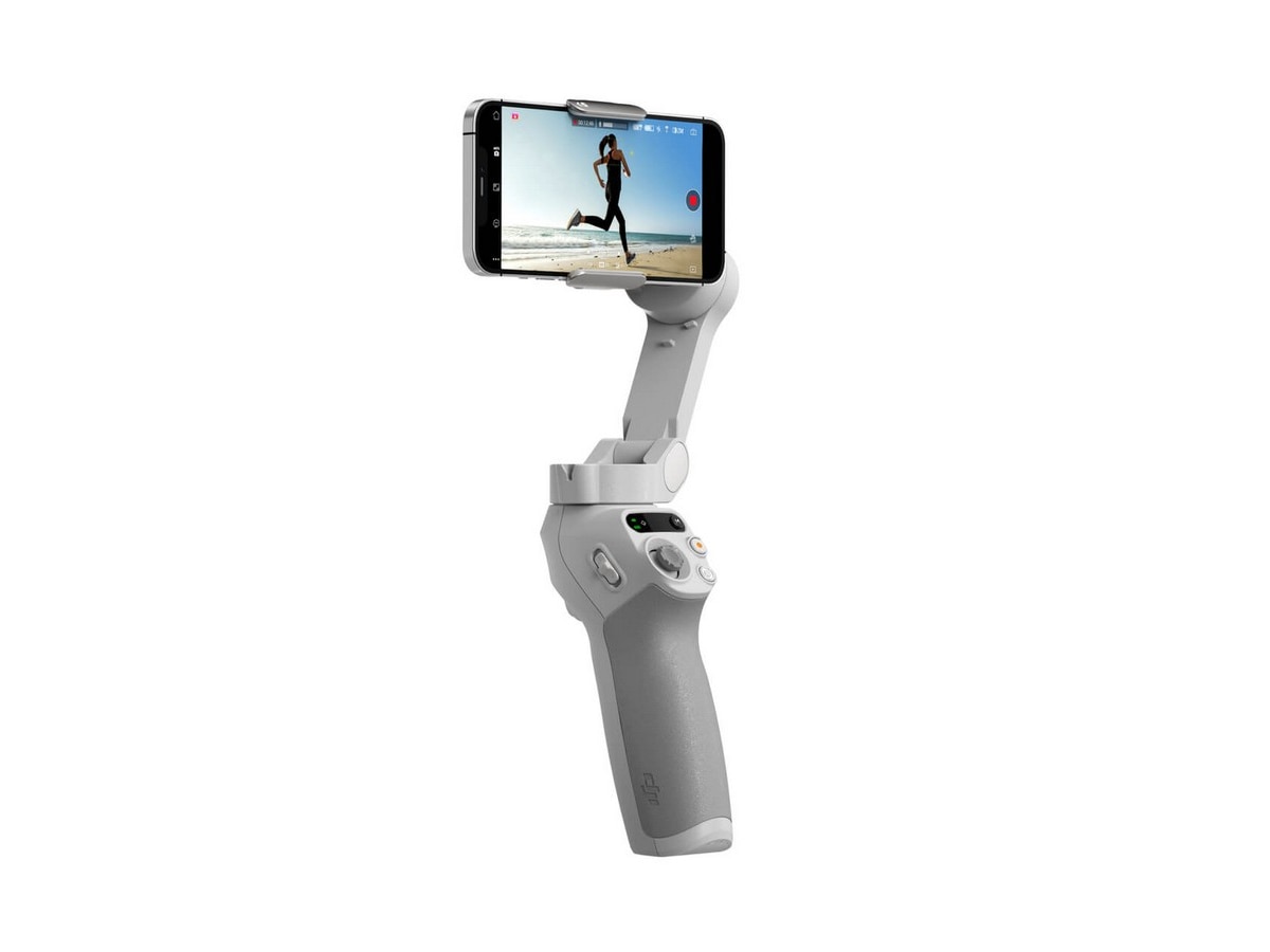 DJI Osmo Mobile SE Gadgets