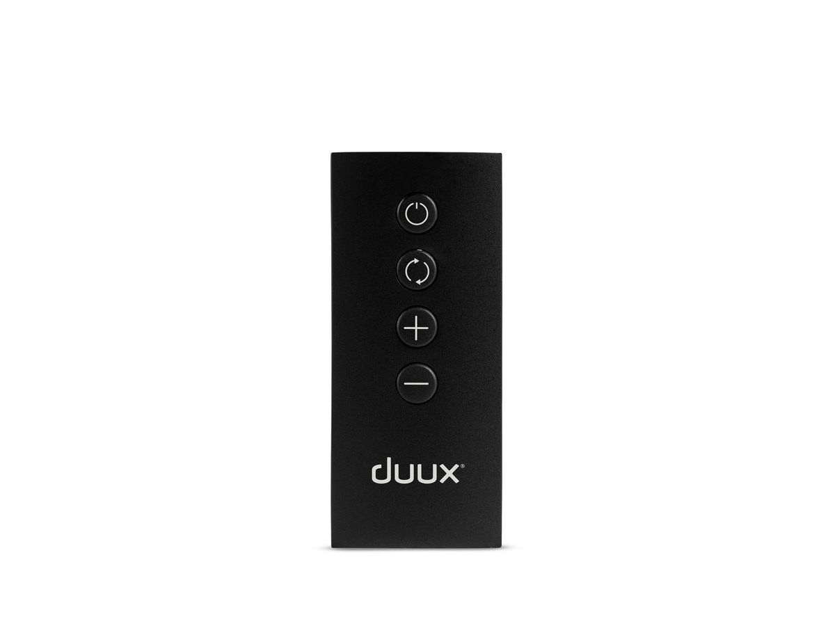 Duux Beam Mini 2 Smart luftfuktare (svart) Luftfuktare