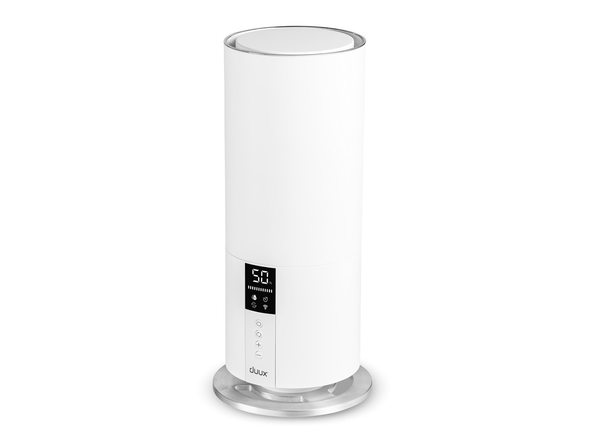 Duux Beam Mini 2 Smart luftfuktare (vit) Luftfuktare