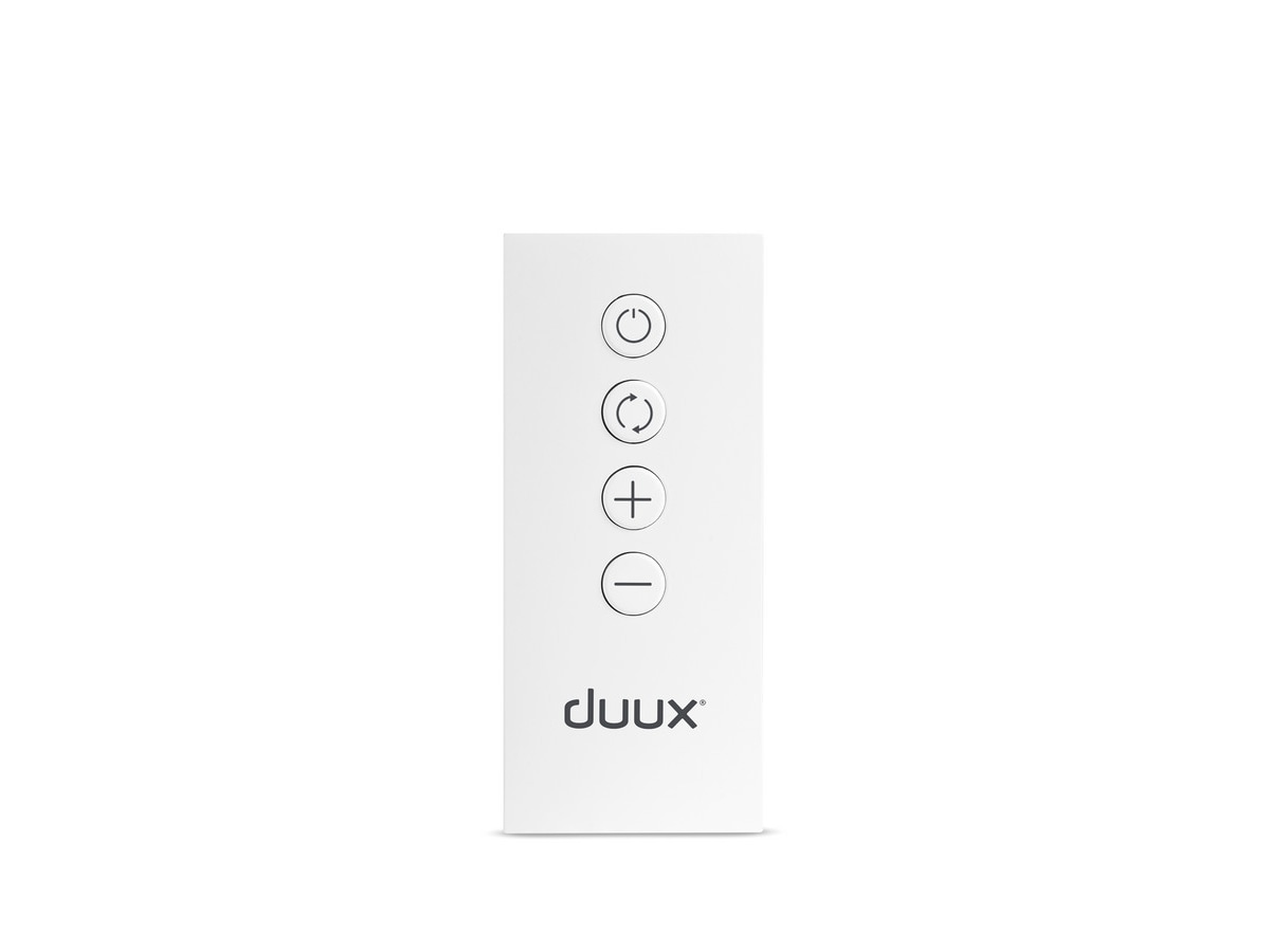 Duux Beam Mini 2 Smart luftfuktare (vit) Luftfuktare